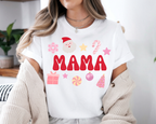 Christmas First Birthday Shirt for Girl – So Fun Being One