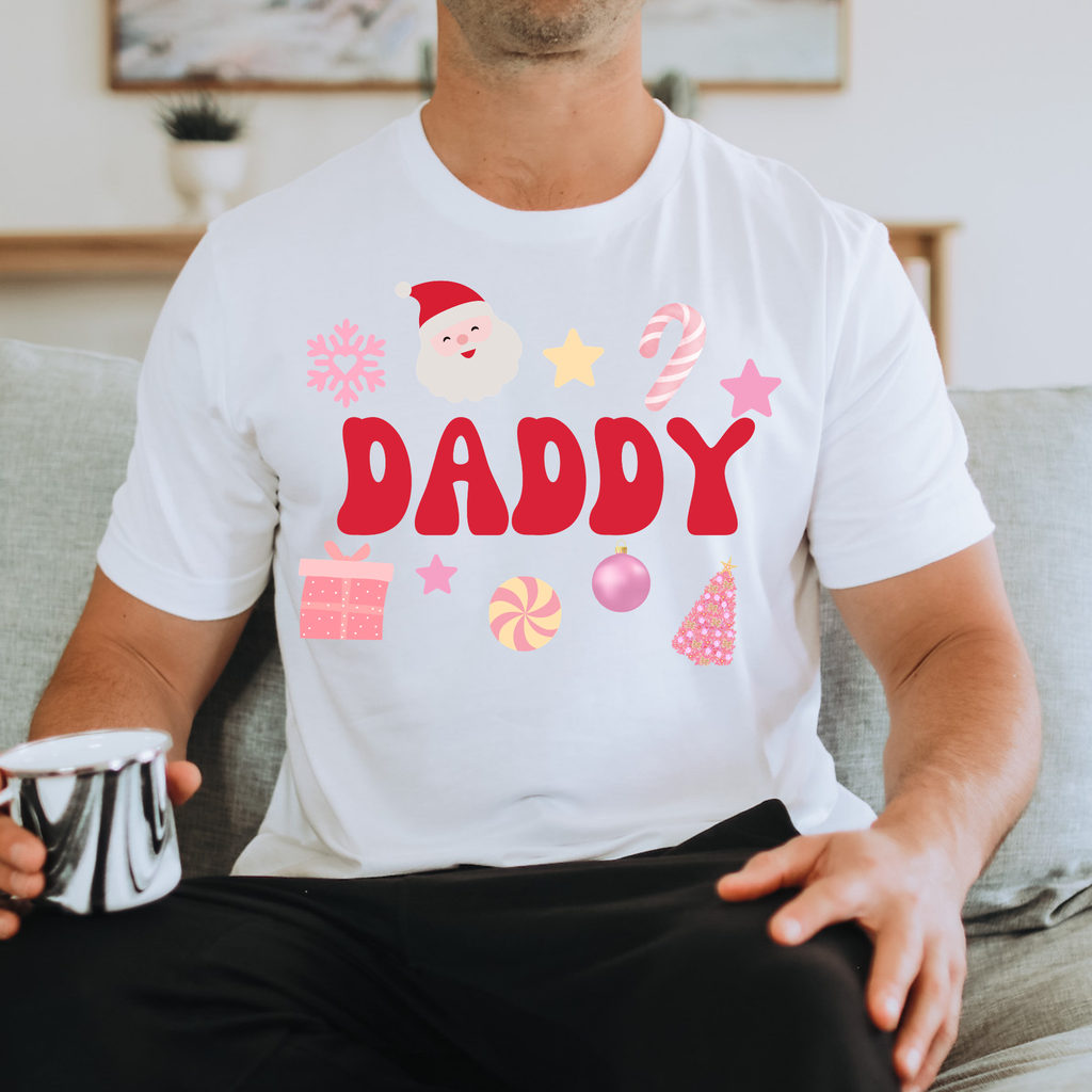 Christmas First Birthday Shirt for Girl – So Fun Being One
