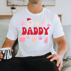 Christmas First Birthday Shirt for Girl – So Fun Being One