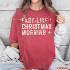 Christmas Song Pun T-Shirts –  Group & Family Christmas Shirts