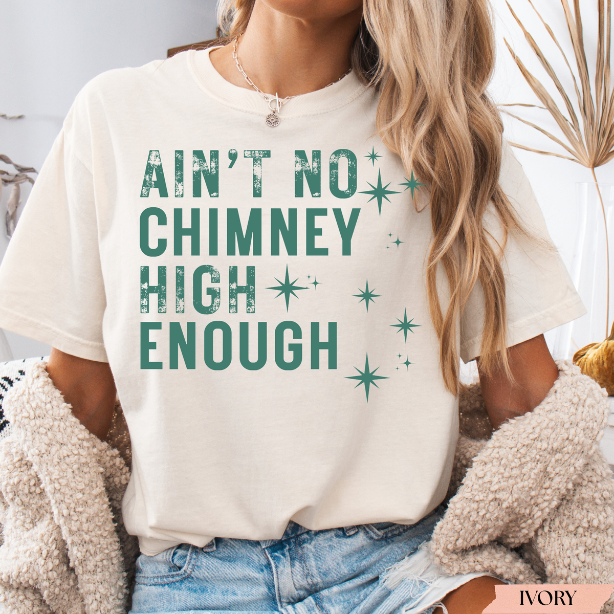 Christmas Song Pun T-Shirts –  Group & Family Christmas Shirts