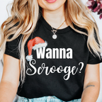 Funny Naughty Christmas Shirts for Adults – Cheeky Holiday T-Shirts