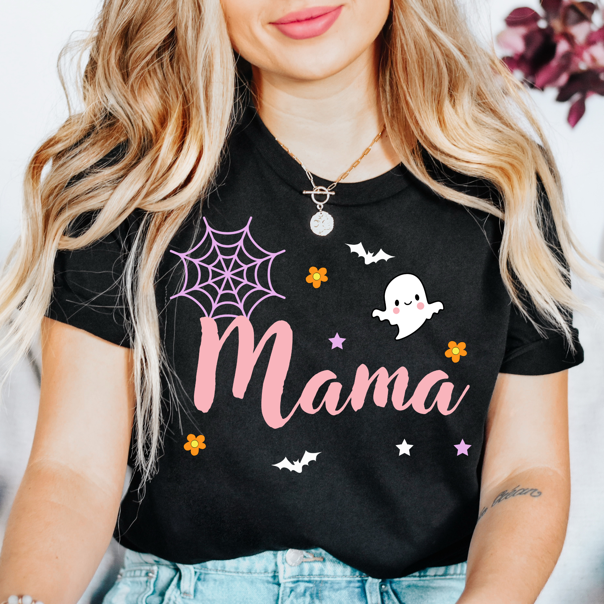 A Little Boo Is Turning Two Shirt | Halloween 2nd Birthday T-Shirt