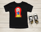 Down a Clown Inspired Halloween Shirt | Carnival-Themed Group Costume T-Shirt