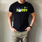 One Spooky Dude Birthday Shirt | Halloween First Birthday T-Shirt