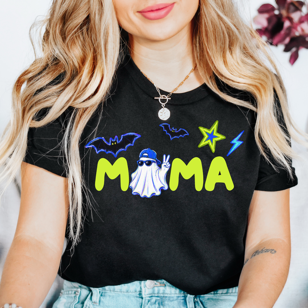 One Spooky Dude Birthday Shirt | Halloween First Birthday T-Shirt