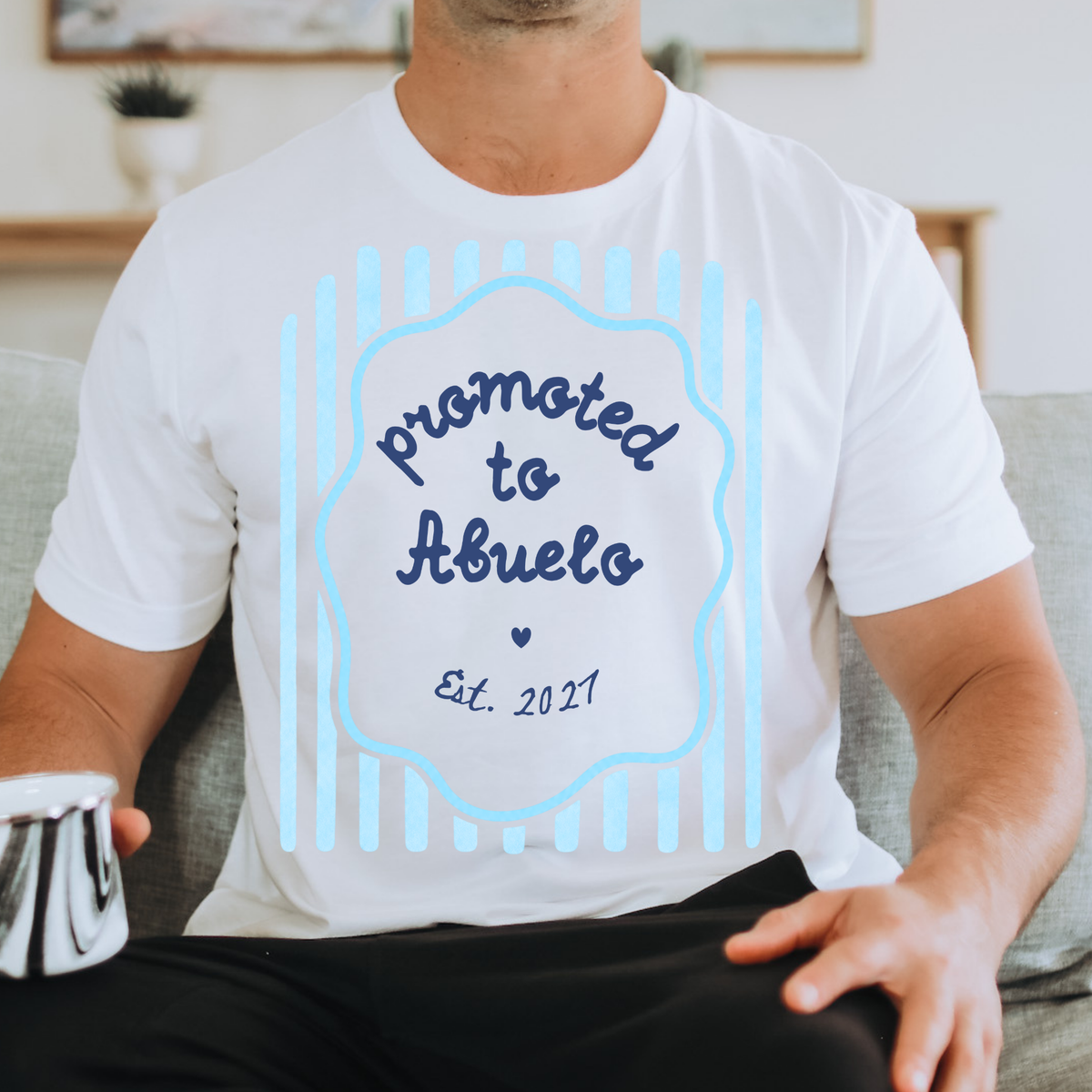 Promoted to Big Brother Pregnancy Announcement Shirt | Matching Shirts For Family