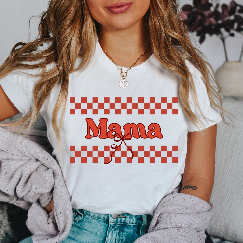 Ready to Pop Pregnancy Announcement Shirt | Personalized Baby Shower Shirt & Matching Family Tees