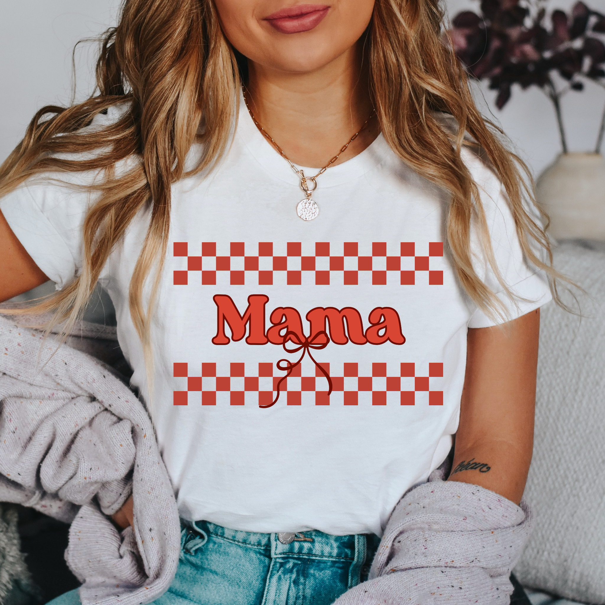 Ready to Pop Pregnancy Announcement Shirt | Personalized Baby Shower Shirt & Matching Family Tees