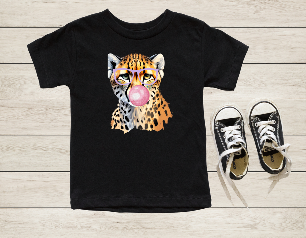 Safari Party Animals Birthday Shirt | Zoo & Safari Theme Birthday T-Shirt for Kids