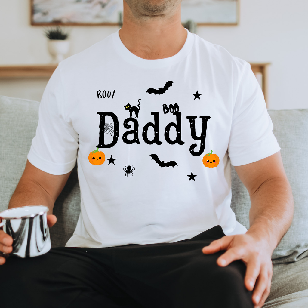 Two Spooky 2nd Birthday Shirt | Halloween Toddler Birthday T-Shirt