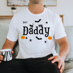 Two Spooky 2nd Birthday Shirt | Halloween Toddler Birthday T-Shirt