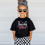 Spooky One 1st Birthday Shirt | Personalized Halloween Birthday T-Shirt