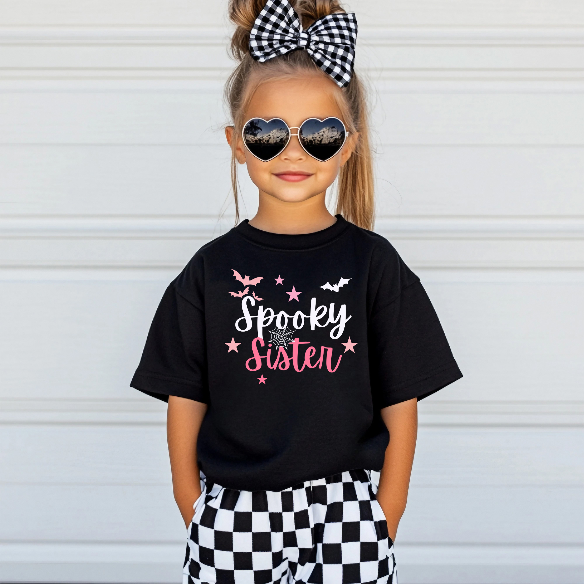Spooky One 1st Birthday Shirt | Personalized Halloween Birthday T-Shirt