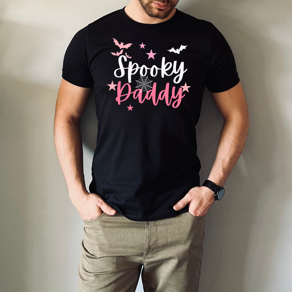 Spooky One 1st Birthday Shirt | Personalized Halloween Birthday T-Shirt
