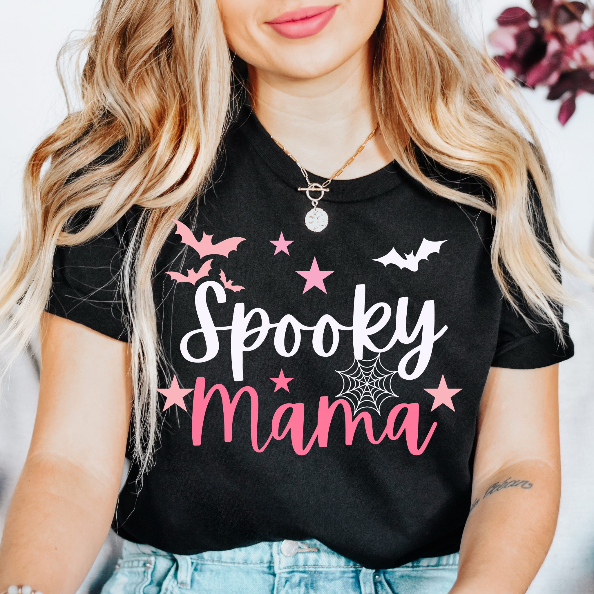Spooky One 1st Birthday Shirt | Personalized Halloween Birthday T-Shirt