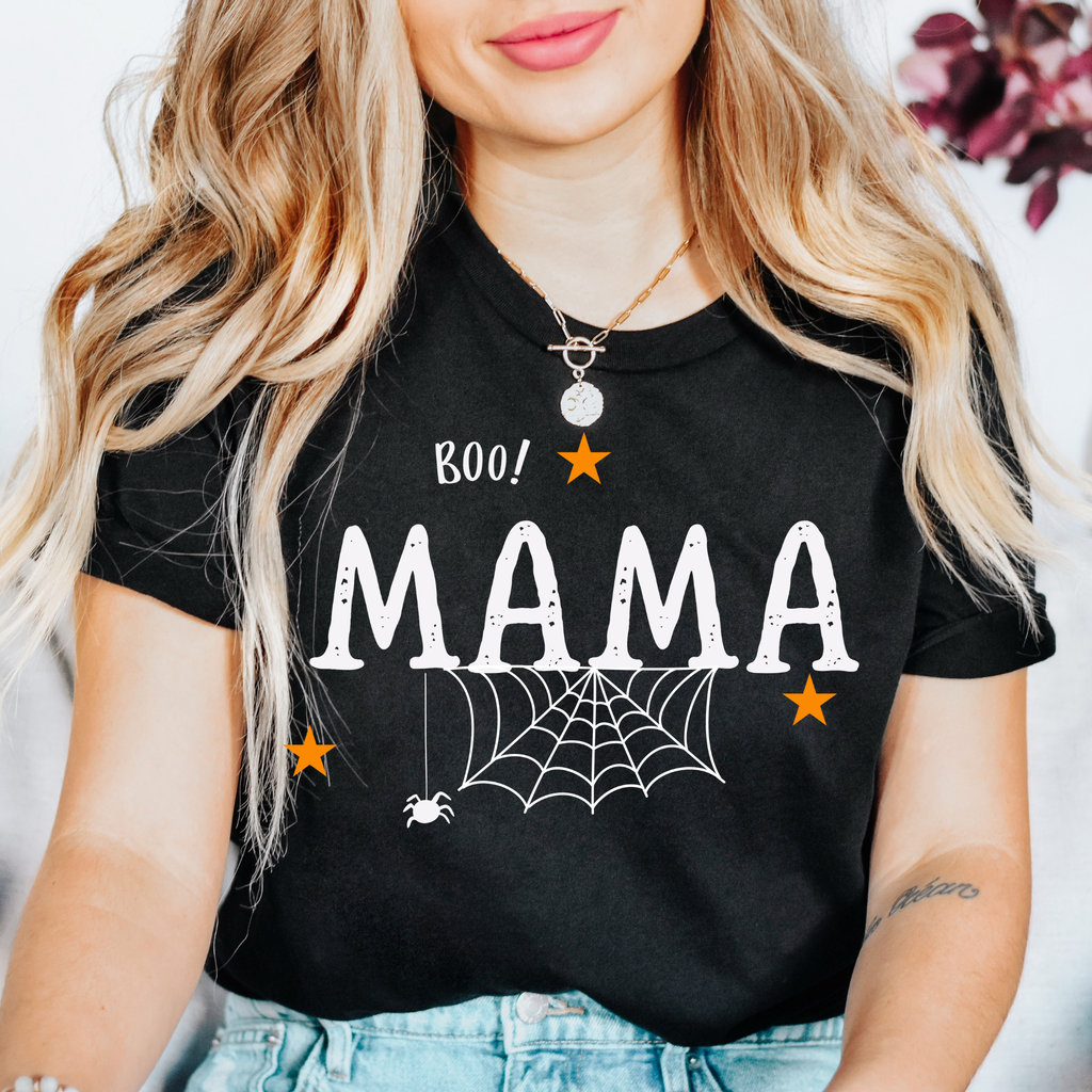 Trick or Three Halloween 3rd Birthday Shirt